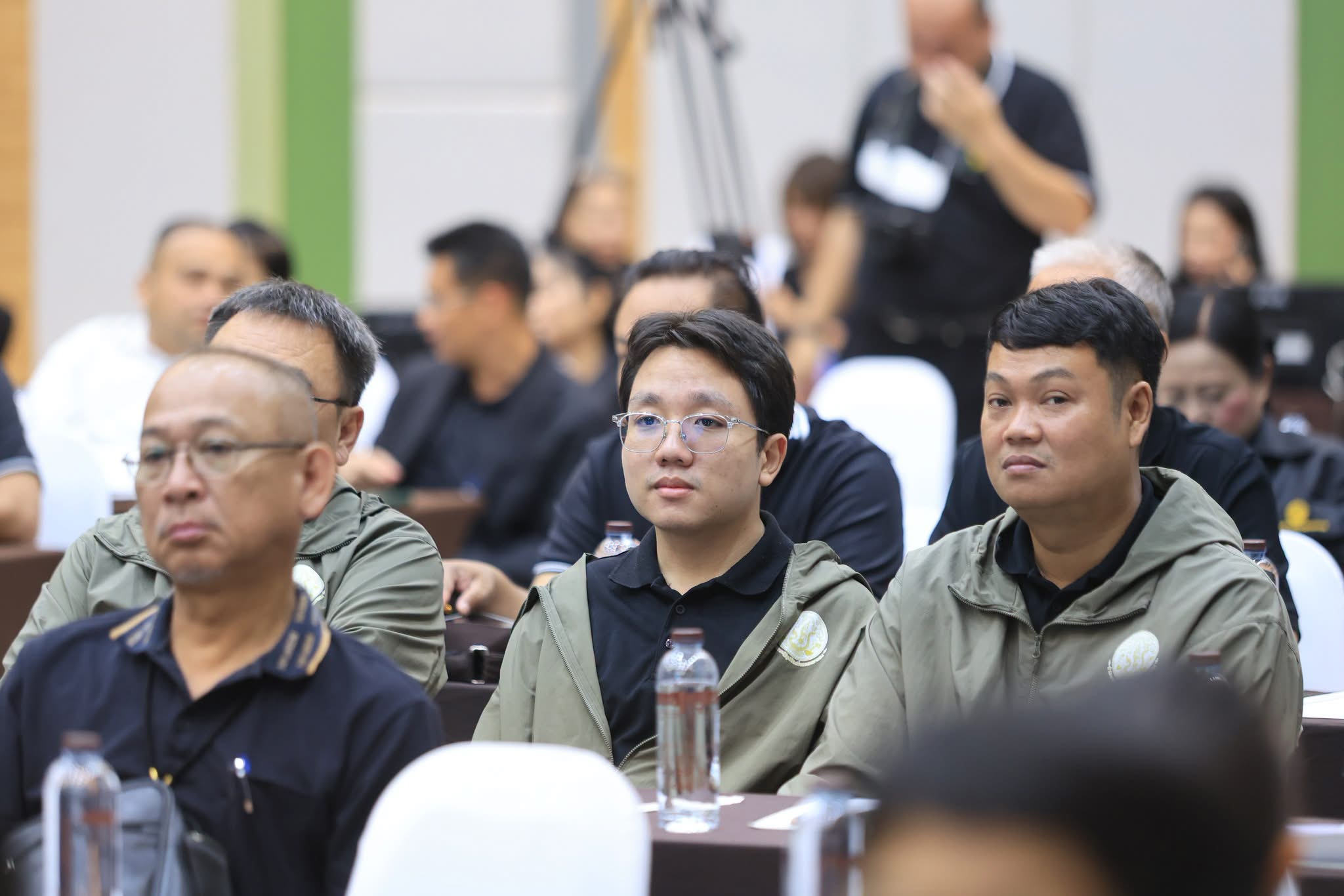 title - การยกระดับประสิทธิภาพการดำเนินงานจัดที่ดินและกองทุนการปฏิรูปที่ดินเพื่อเกษตรกรรม เพื่อเตรียมความพร้อมการดำเนินงานและการประเมินผลทุนหมุนเวียนปีงบประมาณ พ.ศ. 2570